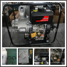 Featuring Low Fuel Consumpation Diesel Water Pump Set (DWP100)